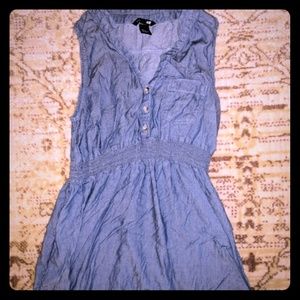 Casual maternity dress